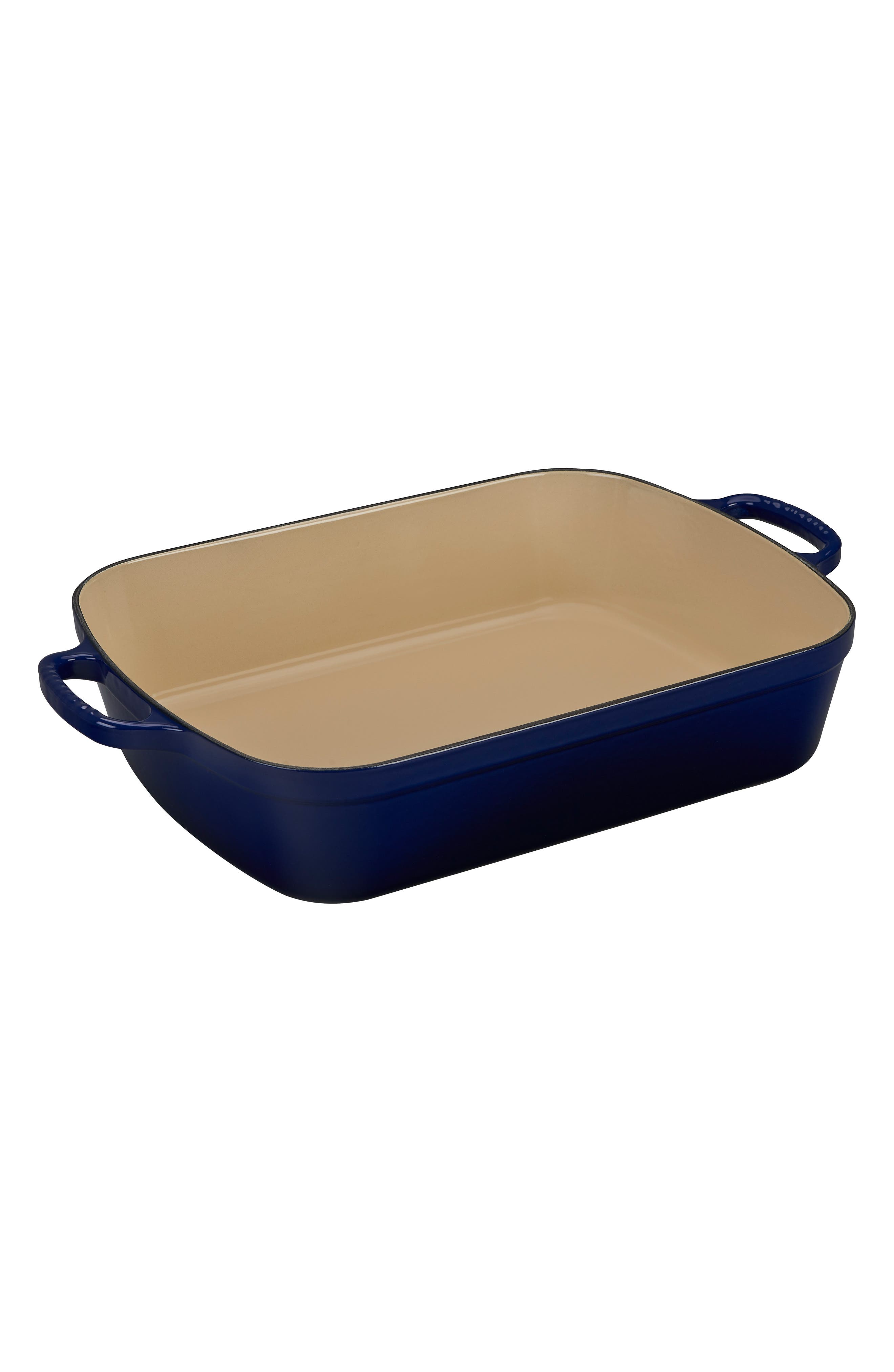 Le Creuset 7Quart Enameled Cast Iron Roaster Nordstrom