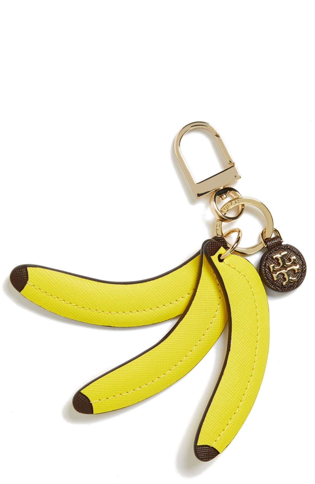 Tory Burch Banana Charm Key Chain Nordstrom