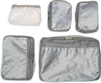 Nordstrom store packing cubes