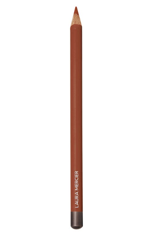 Laura Mercier Longwear Lip Liner in Saffron at Nordstrom