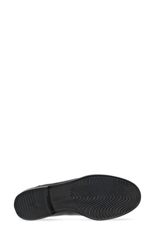 ECCO ECCO TOUCH 15 PENNY LOAFER 
