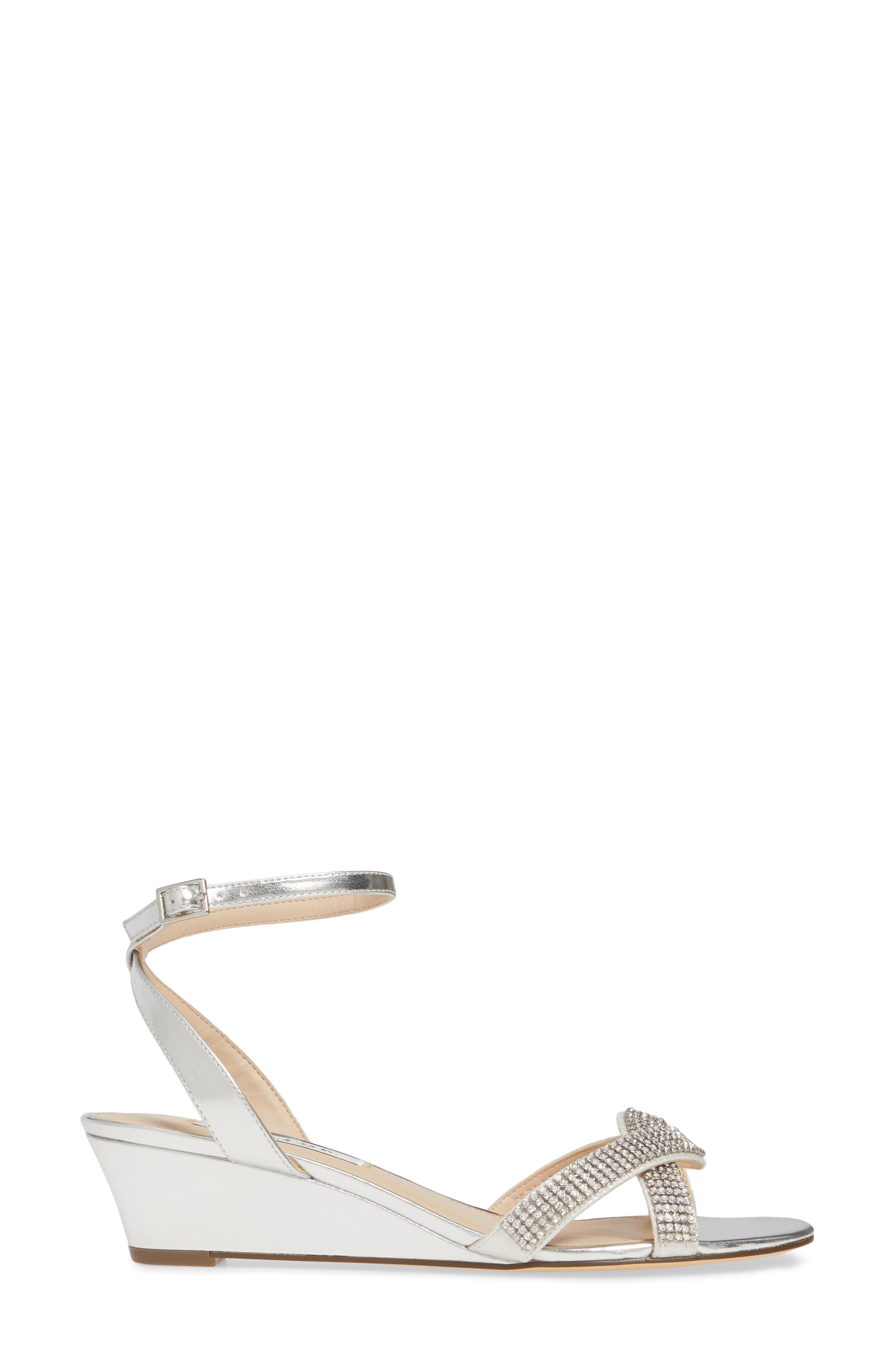 nina florina wedge sandals