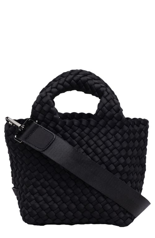 Petit St. Barths Tote in Onyx