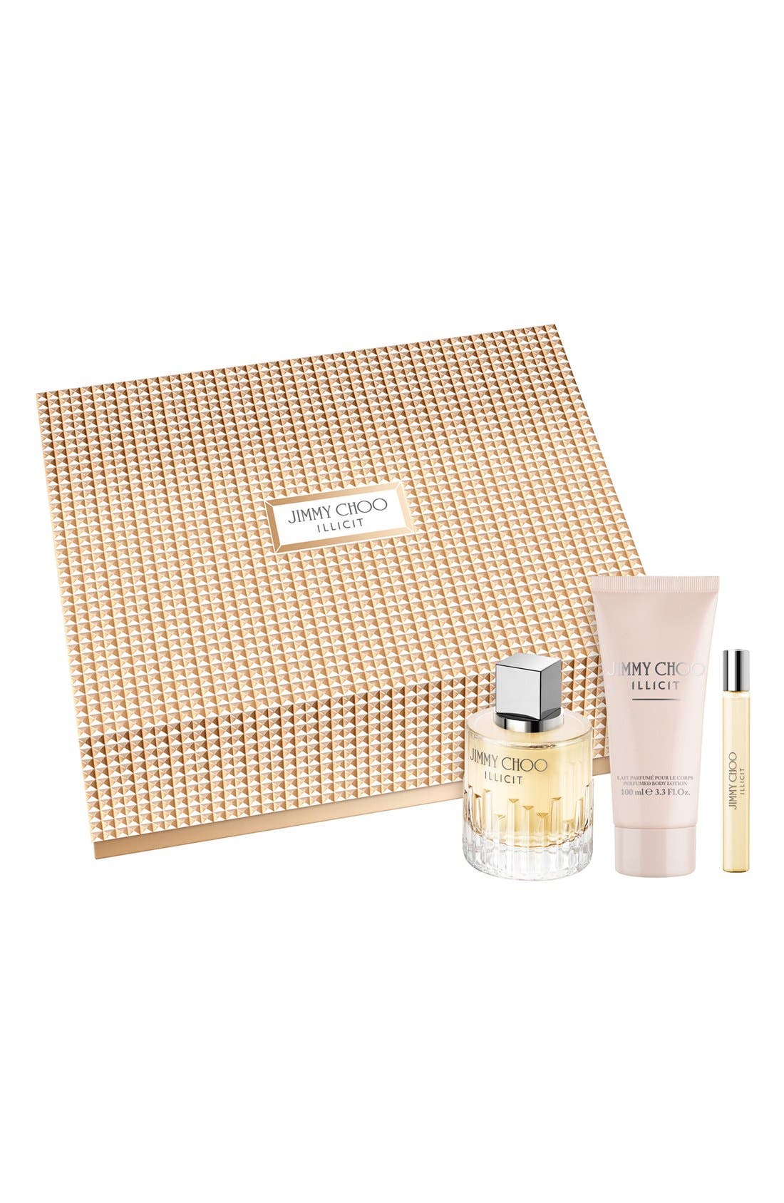 jimmy choo illicit gift set price