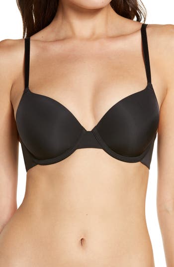 Wacoal Women's Front Close T-Back Bra, Toast, 34B : : Clothing,  Shoes & Accessories