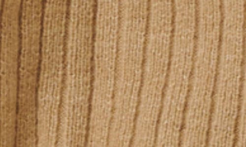 Rip Curl Afterglow V-neck Cardigan In Taupe