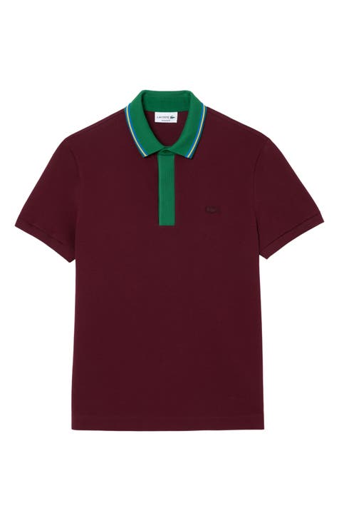 Men\'s Red Polo Shirts | Nordstrom