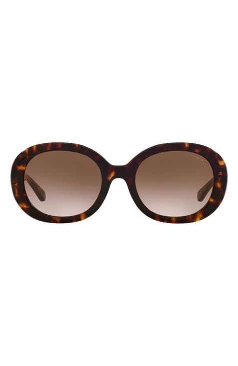 COACH Round and Circle Sunglasses for Men | Nordstrom Rack