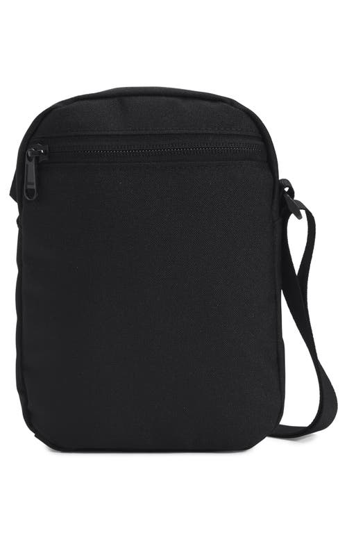 The North Face Jester Crossbody In Tnf Black-npf