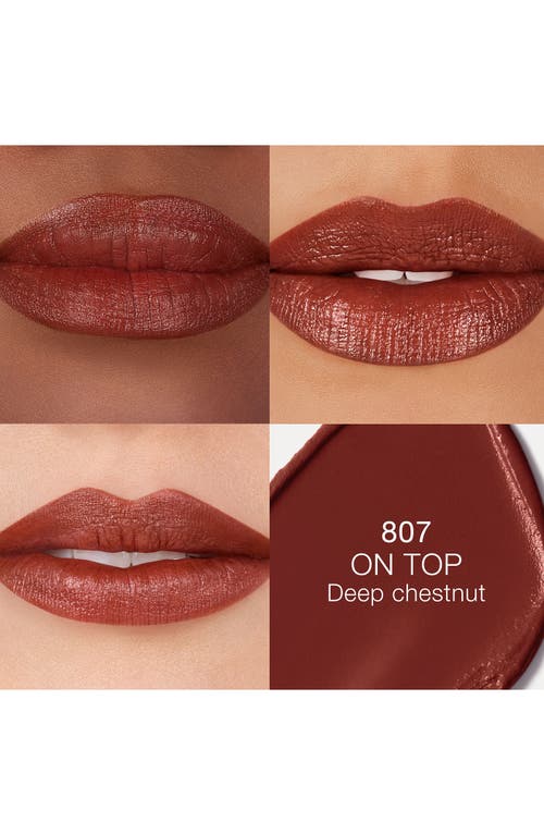 Shop Nars Explicit Lipstick In On Top