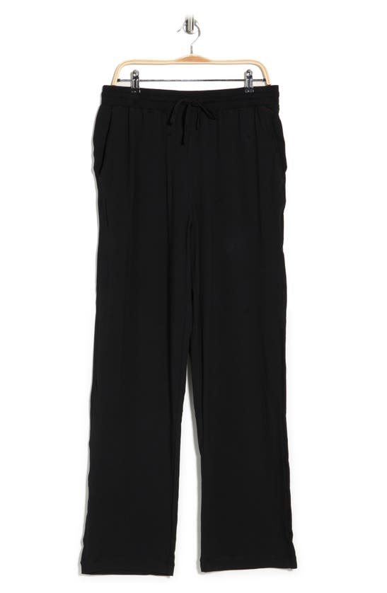 DANIEL BUCHLER COTTON LOUNGE PANTS