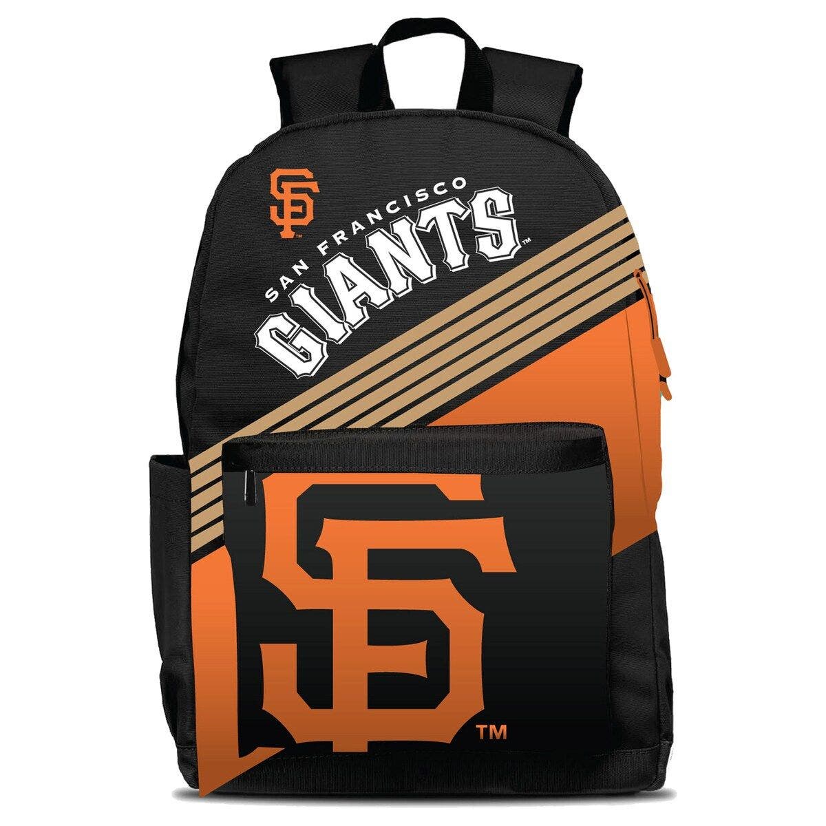 MOJO San Francisco Giants Ultimate Fan Backpack Nordstrom