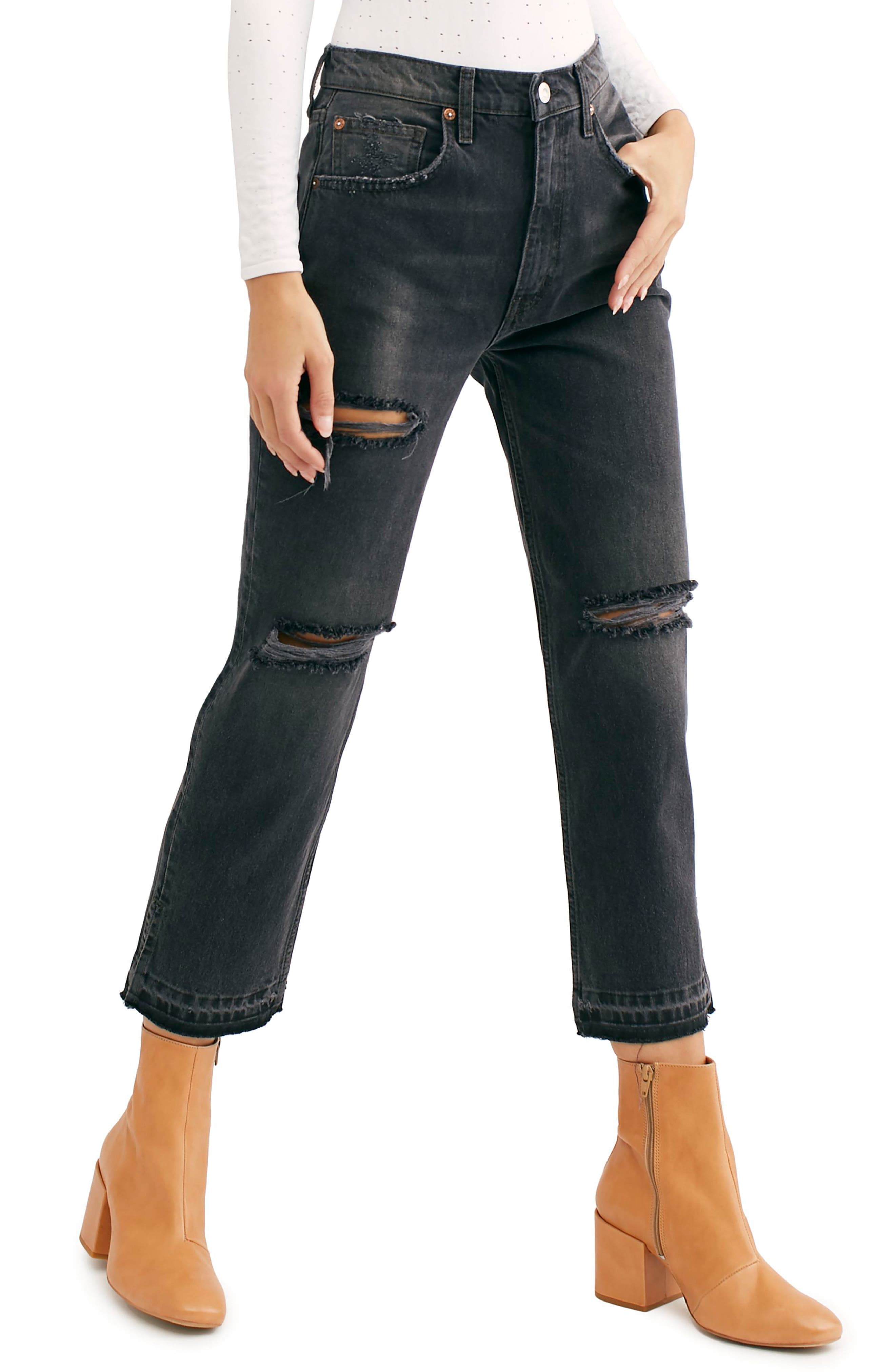 free people lita jeans