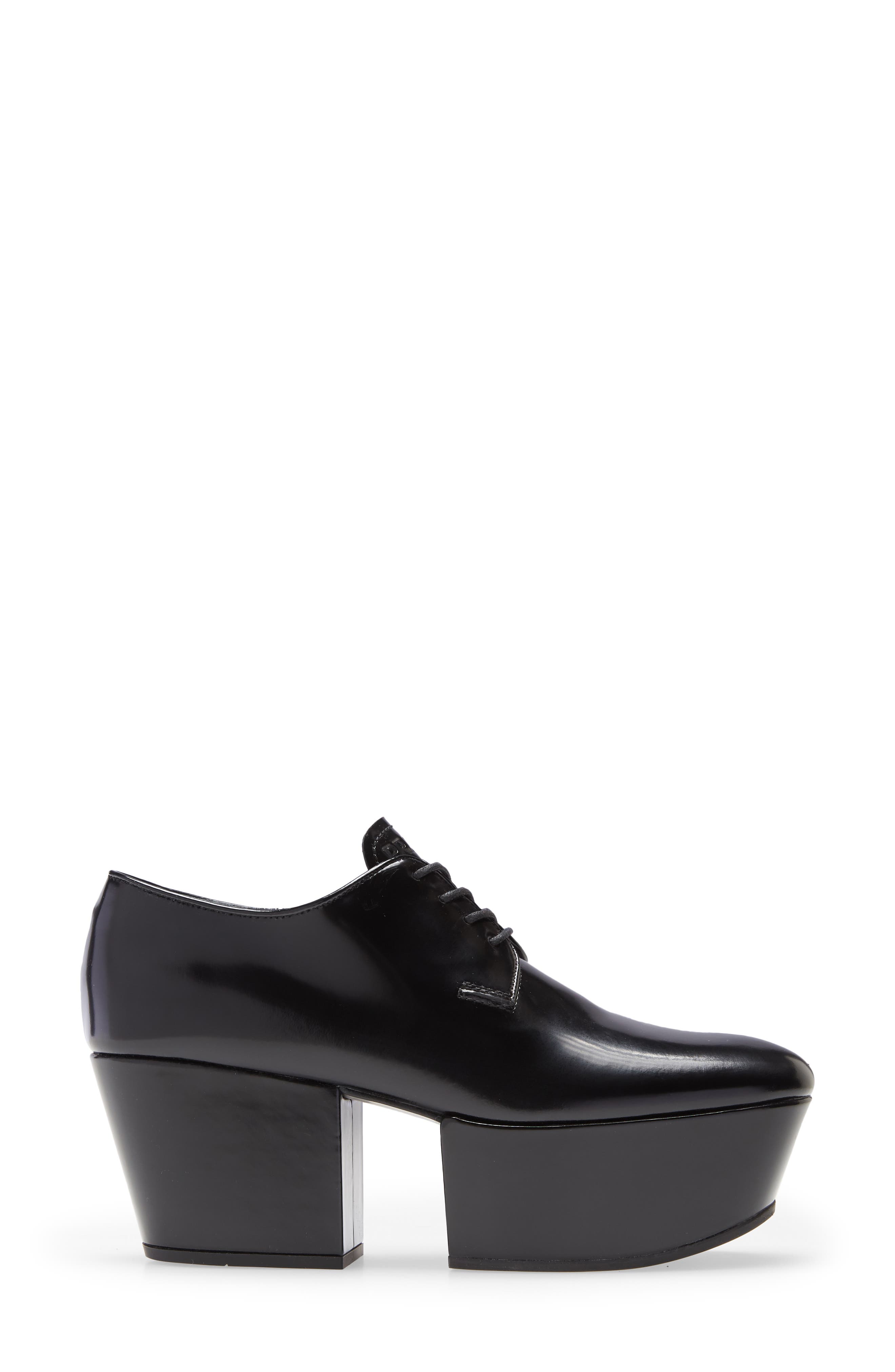 nordstrom platform oxfords