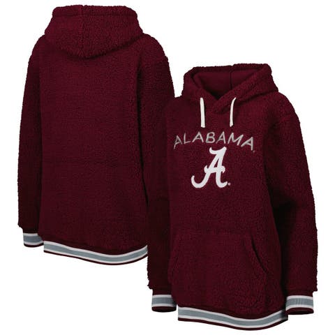 ROXY Women's Alabama Sherpa Pullover - Great Outdoor Shop