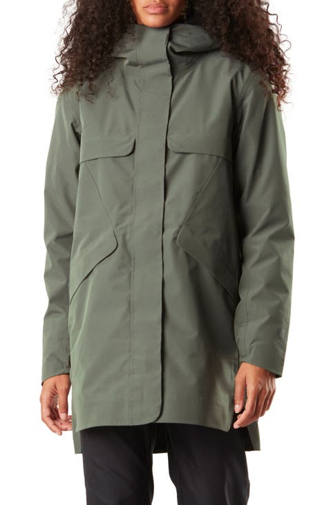 Women's Rain Jackets & Raincoats | Nordstrom