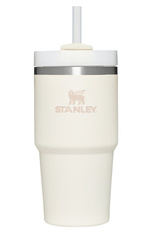 Stanley The Quencher H2.0 Flowstate™ 20 oz. Tumbler in Cream