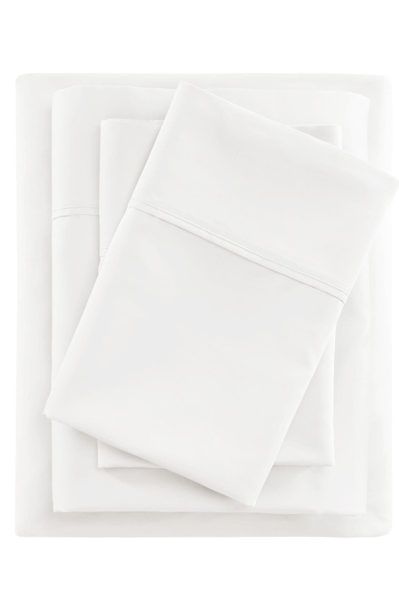 BEAUTYREST 400 Thread Count Wrinkle 
