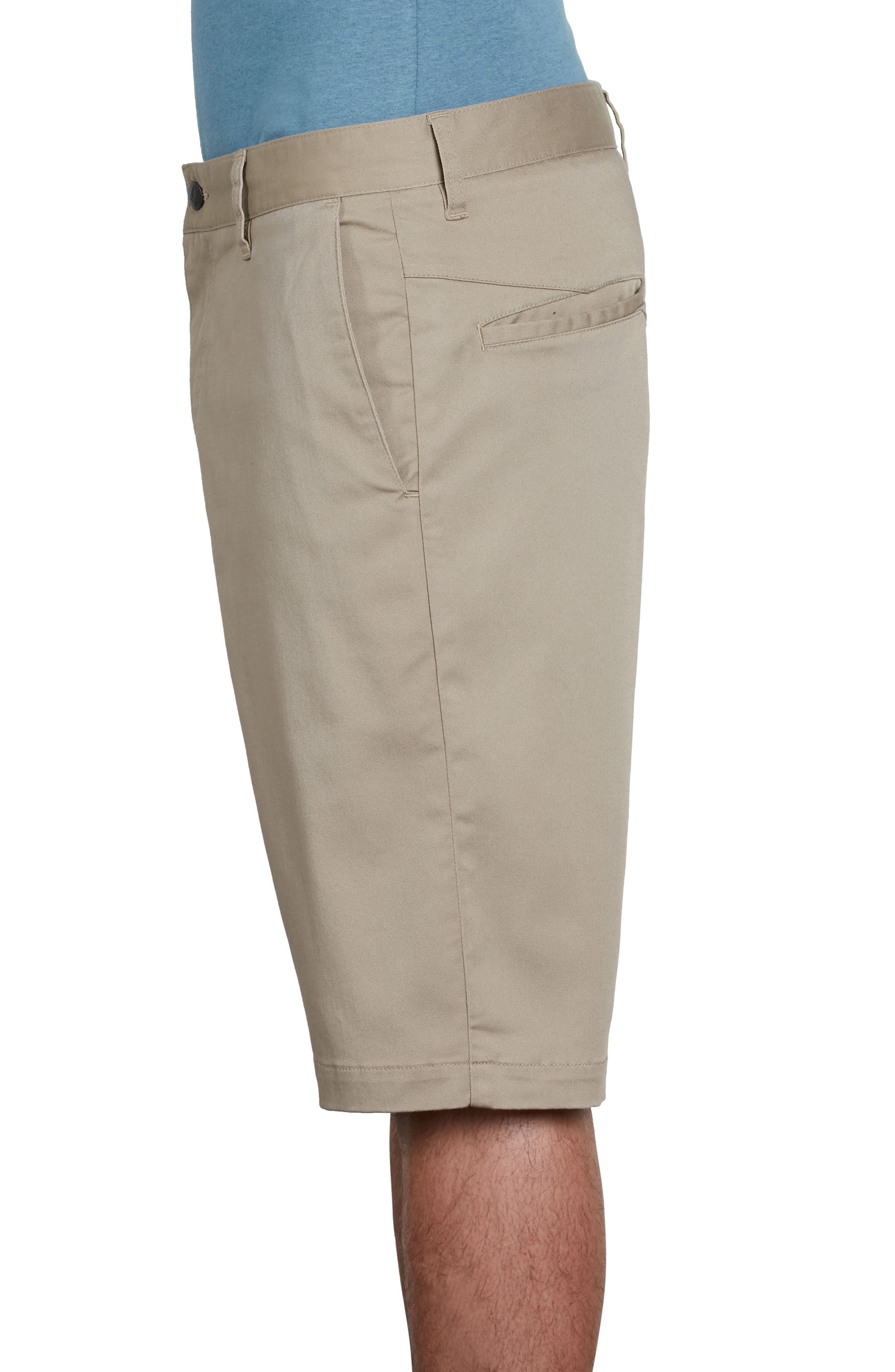 Volcom Monty Stretch Shorts | Nordstromrack