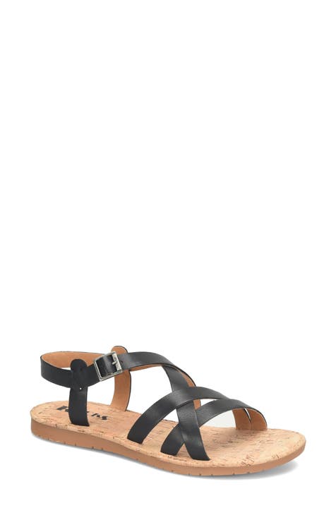 Jerrick Sandal (Women)