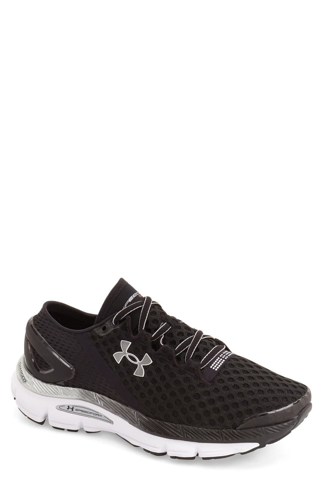 Under Armour 'Speedform® Gemini 2' Running Shoe (Men) Nordstrom