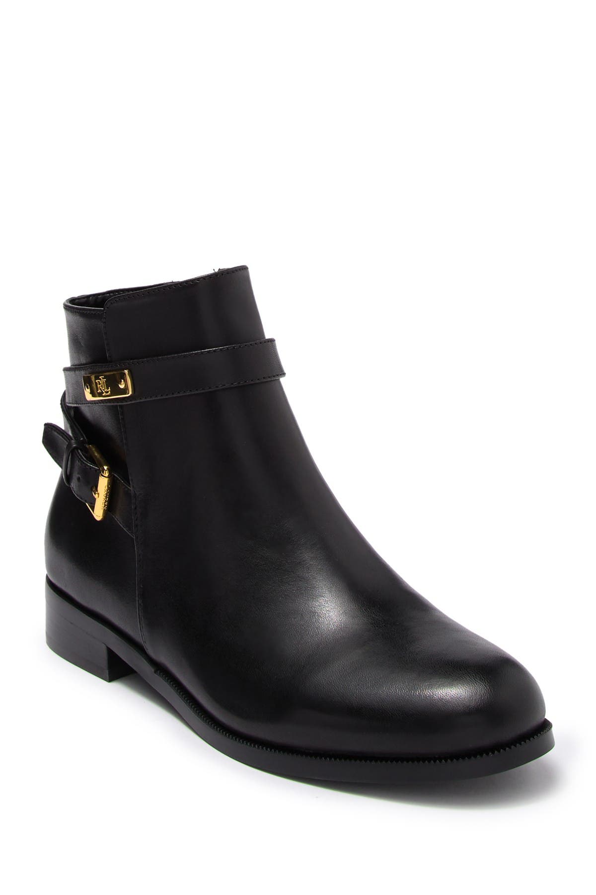 ralph lauren bootie