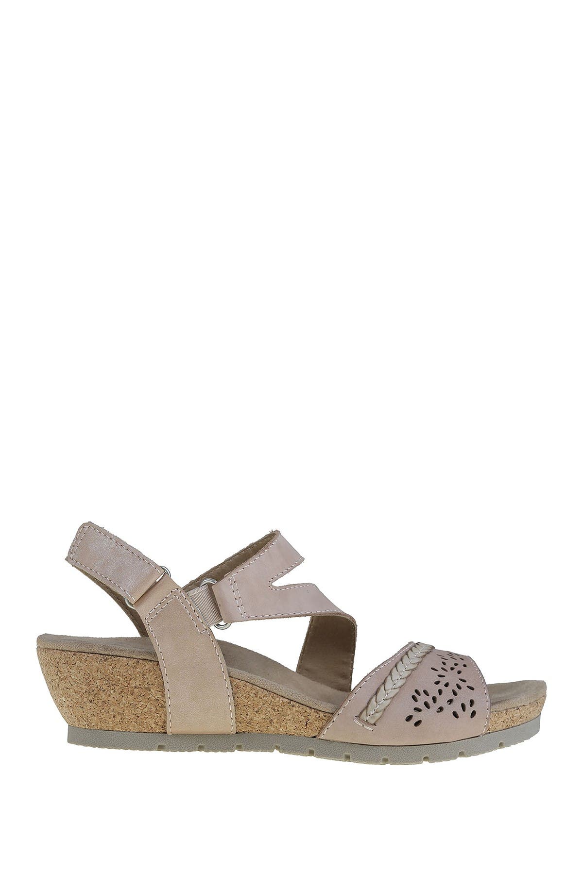 Kendra karla wedge sandal online