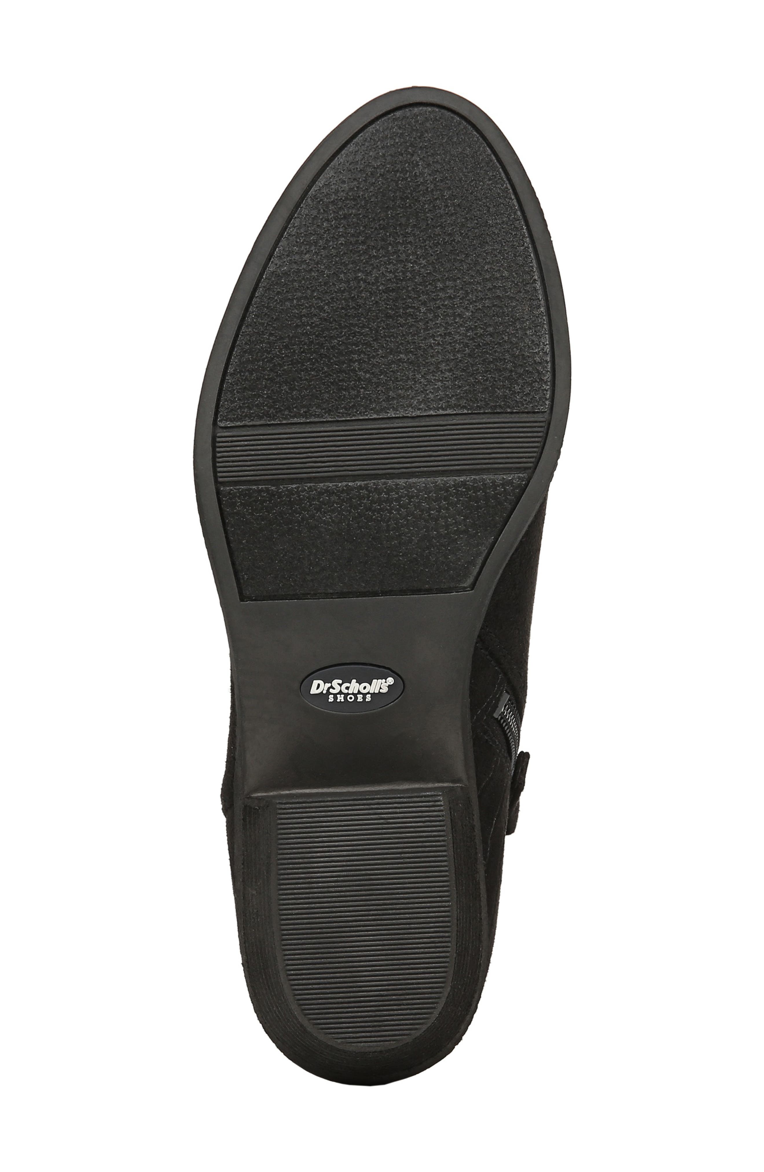 dr scholl's brendel bootie