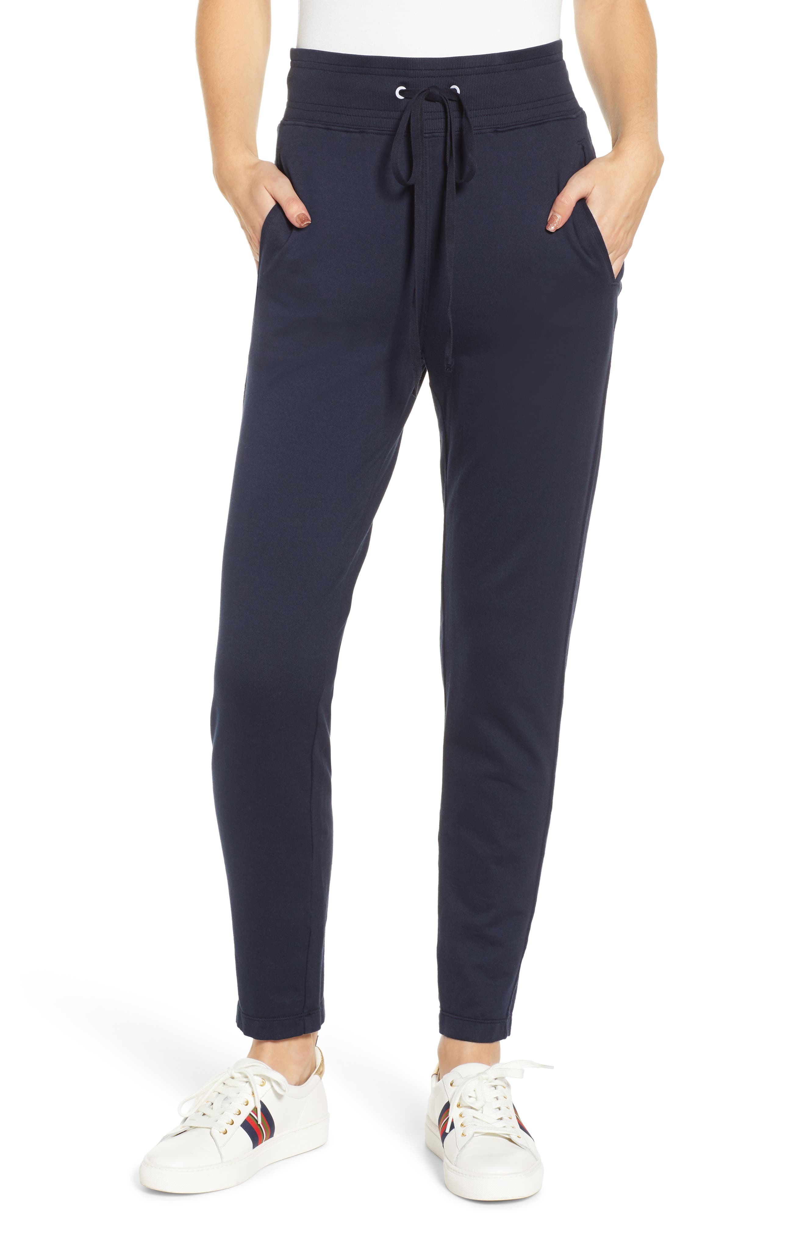 Ag Jae Sweatpants, Blue