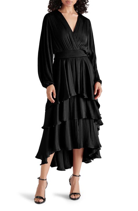 Women s Black Dresses Nordstrom