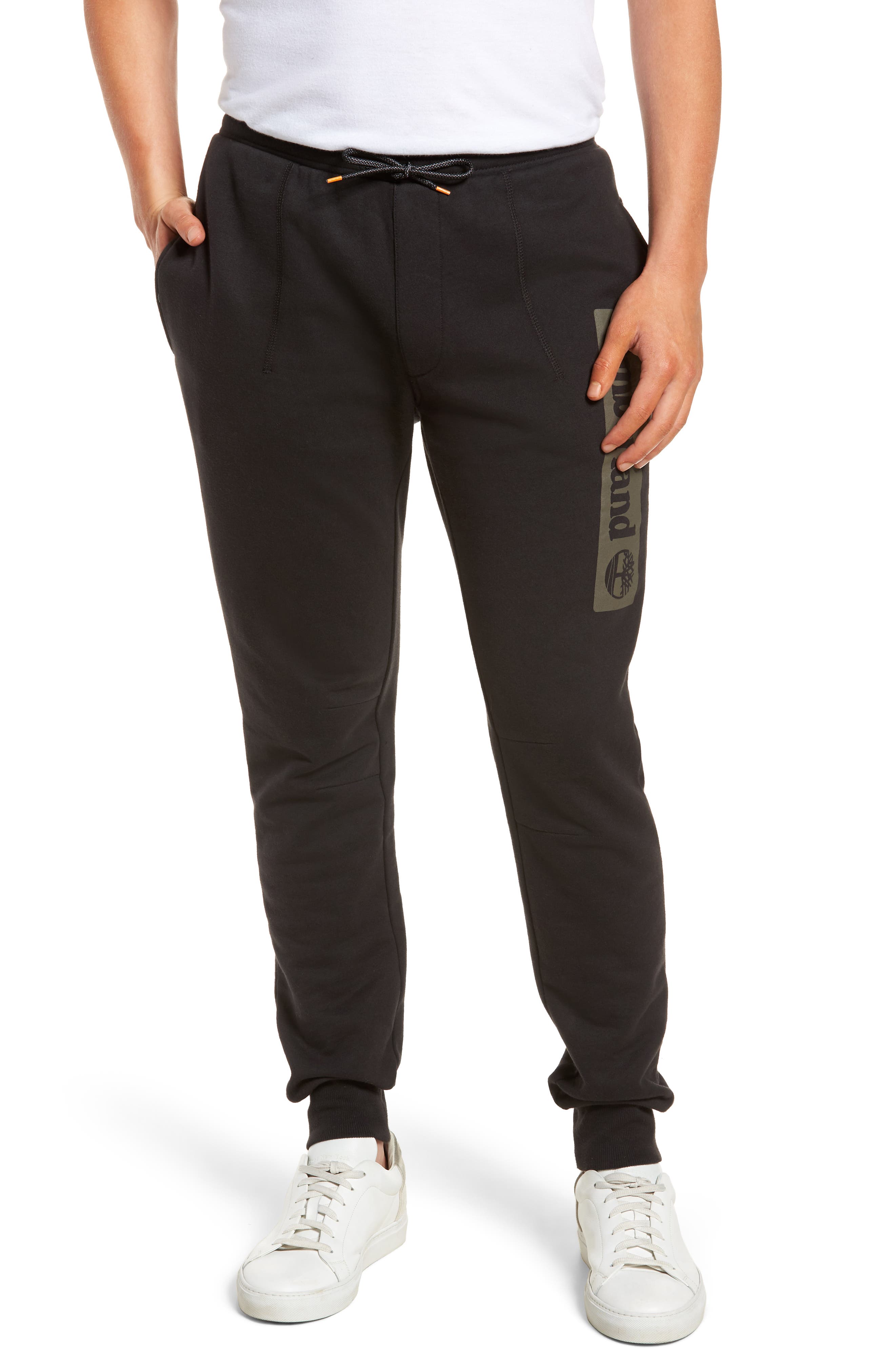 timberland jogging pants