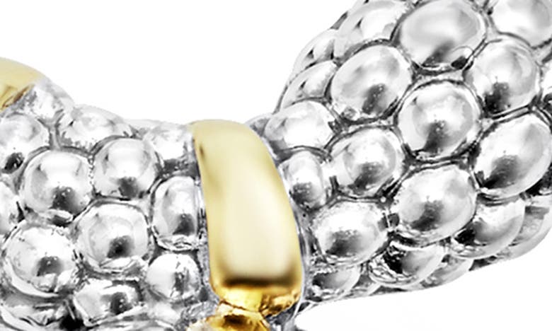 Lagos Rare Wonders In Silver