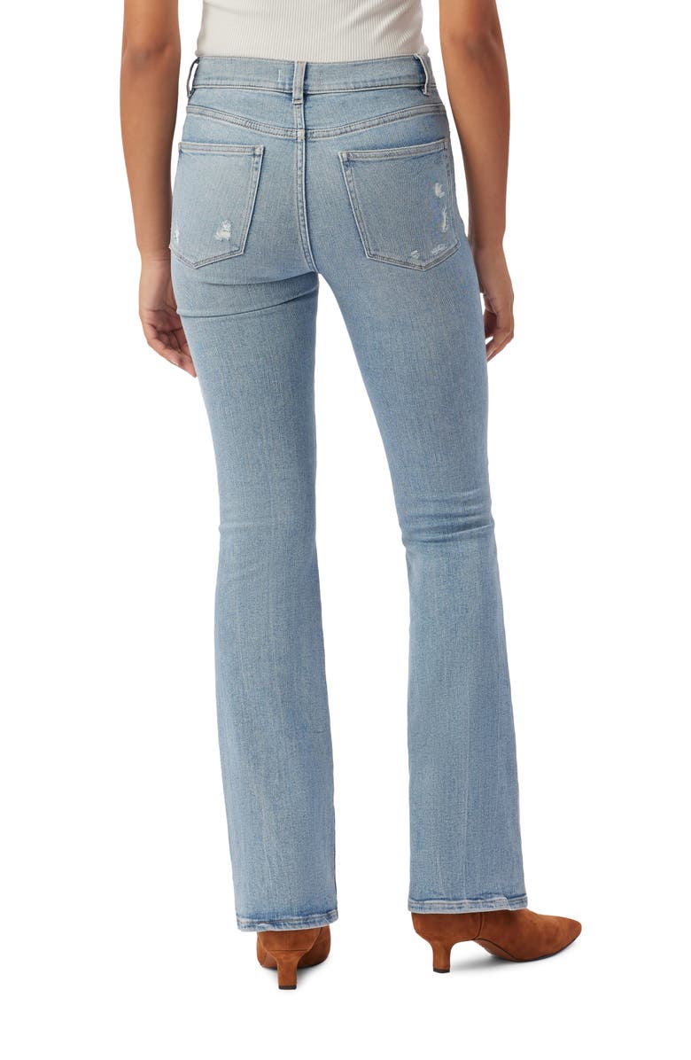 DL1961 Bridget Instasculpt Bootcut Jeans | Nordstrom
