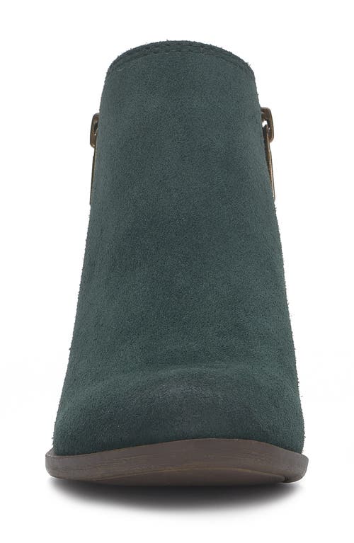 LUCKY BRAND LUCKY BRAND BASEL BOOTIE 