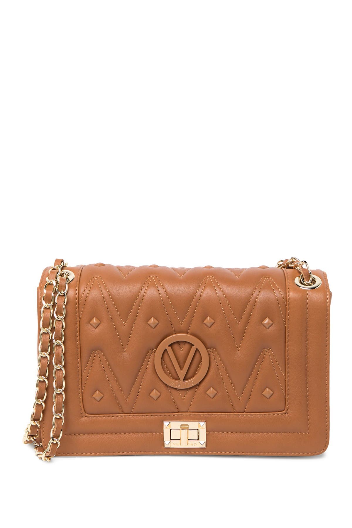 valentino alice quilted bag