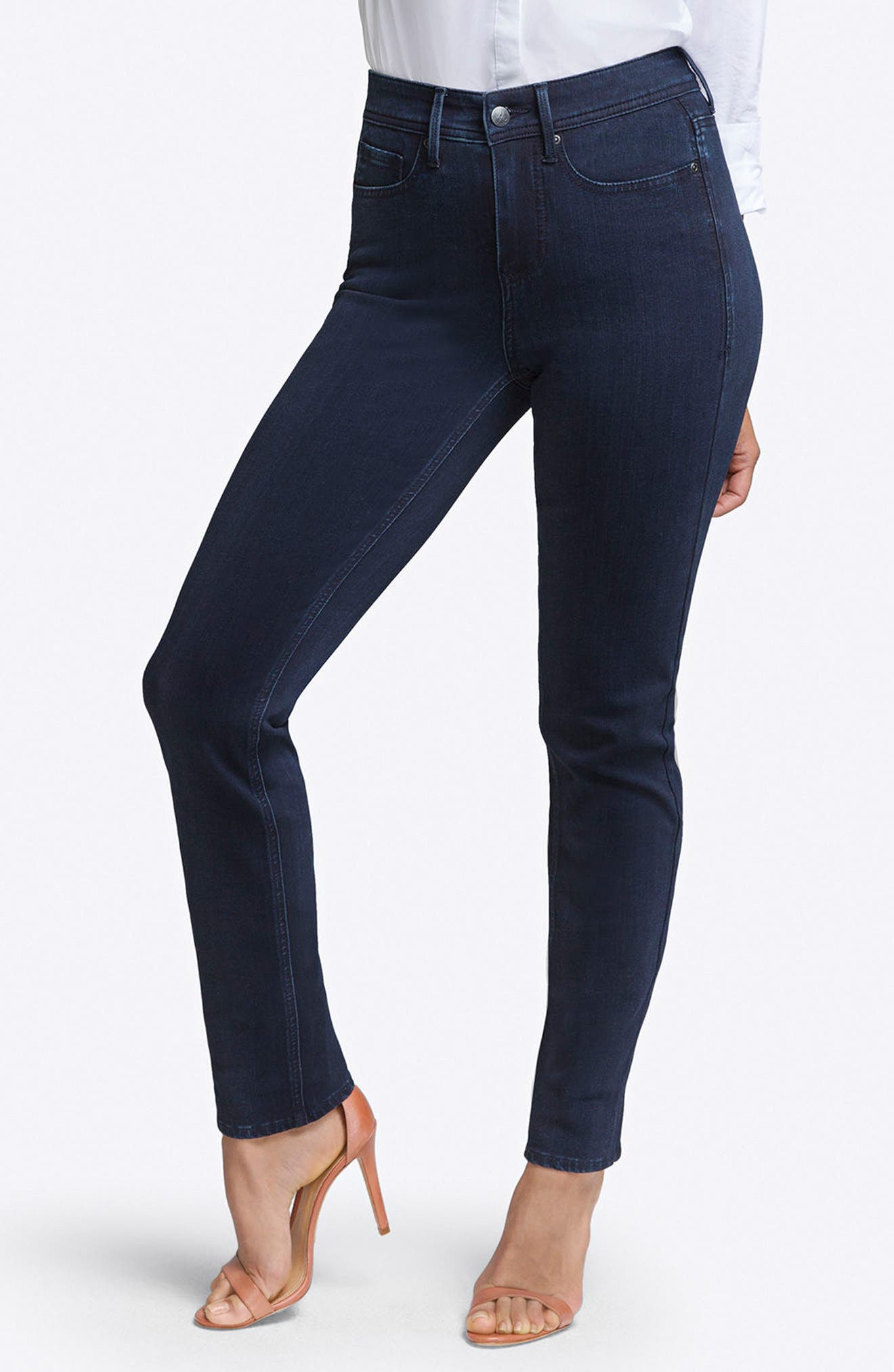 nydj jeans curves 360