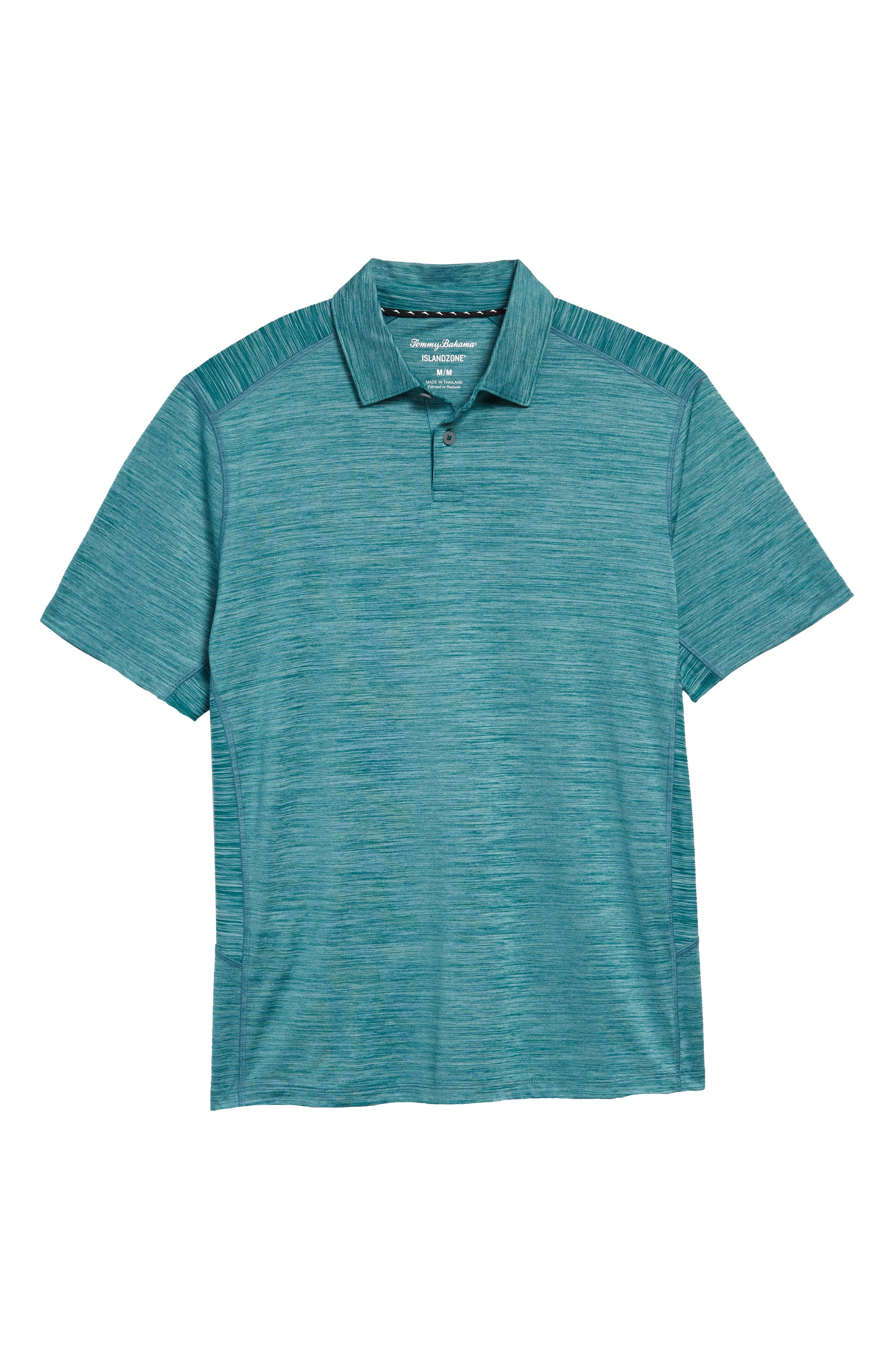 tommy bahama islandzone polo