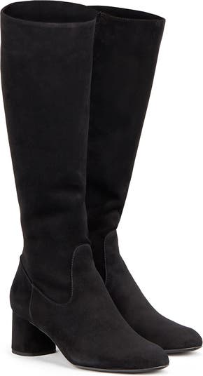 Lorette Knee High Boot