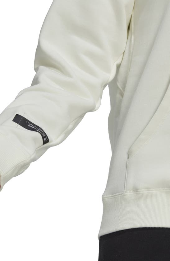 ADIDAS SPORTSWEAR OVERSIZE HOODIE