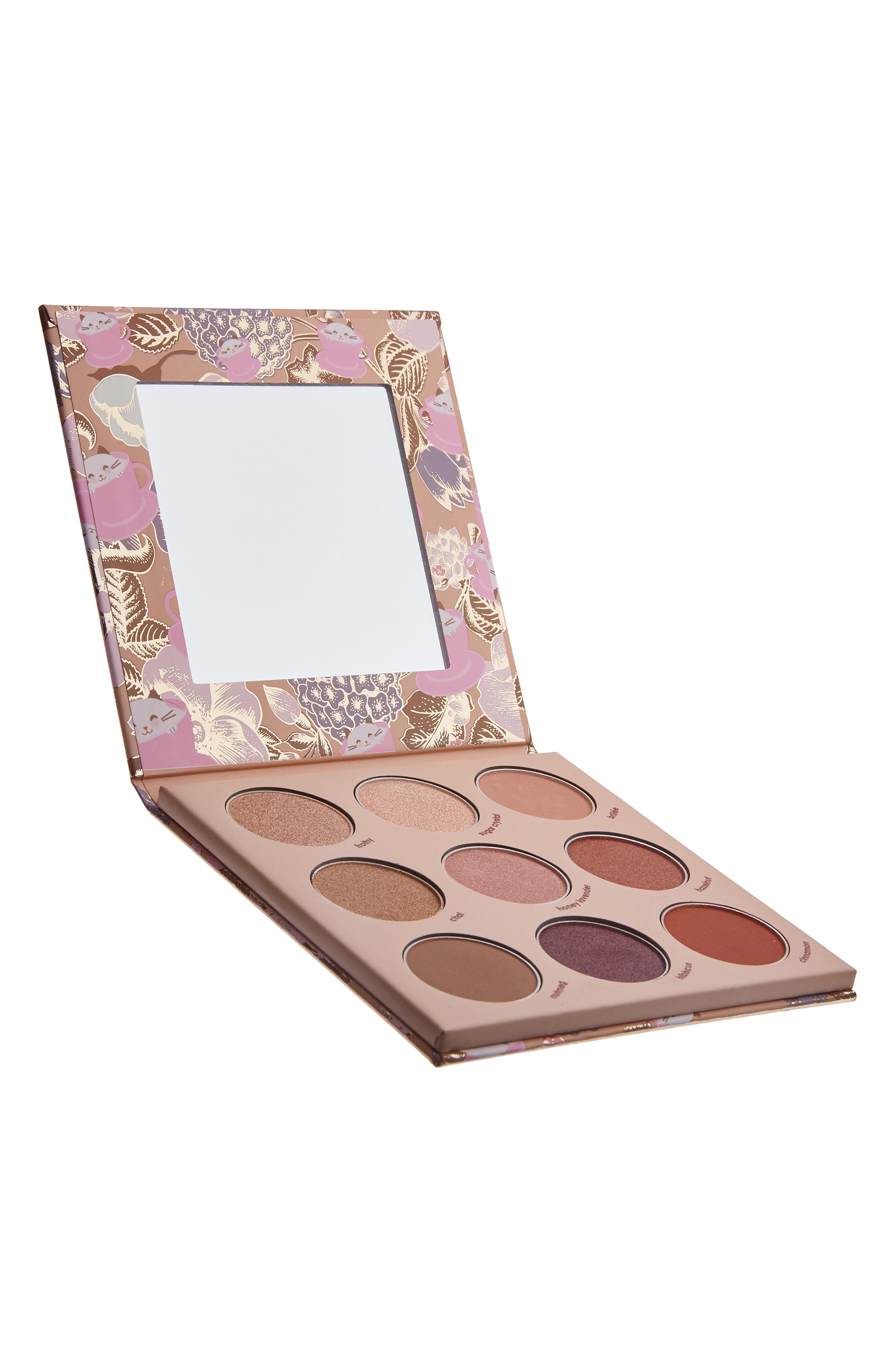 UPC 818324023168 product image for Winky Lux Latte Kitten Eyeshadow Palette at Nordstrom | upcitemdb.com