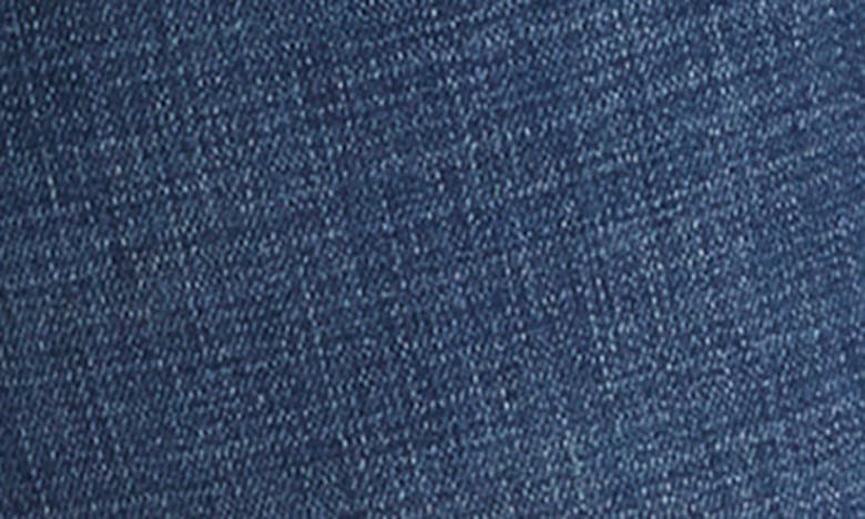 Nydj Barbara Side Slit Bootcut Jeans In Olympus