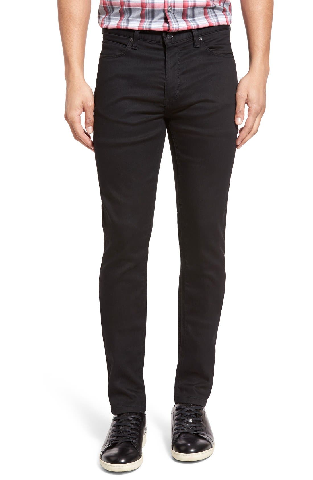 hugo boss jeans nordstrom