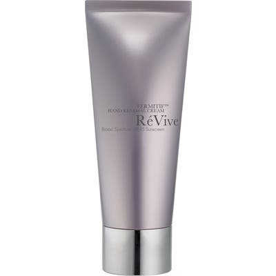 Revive Fermitif(TM) Hand Renewal Cream