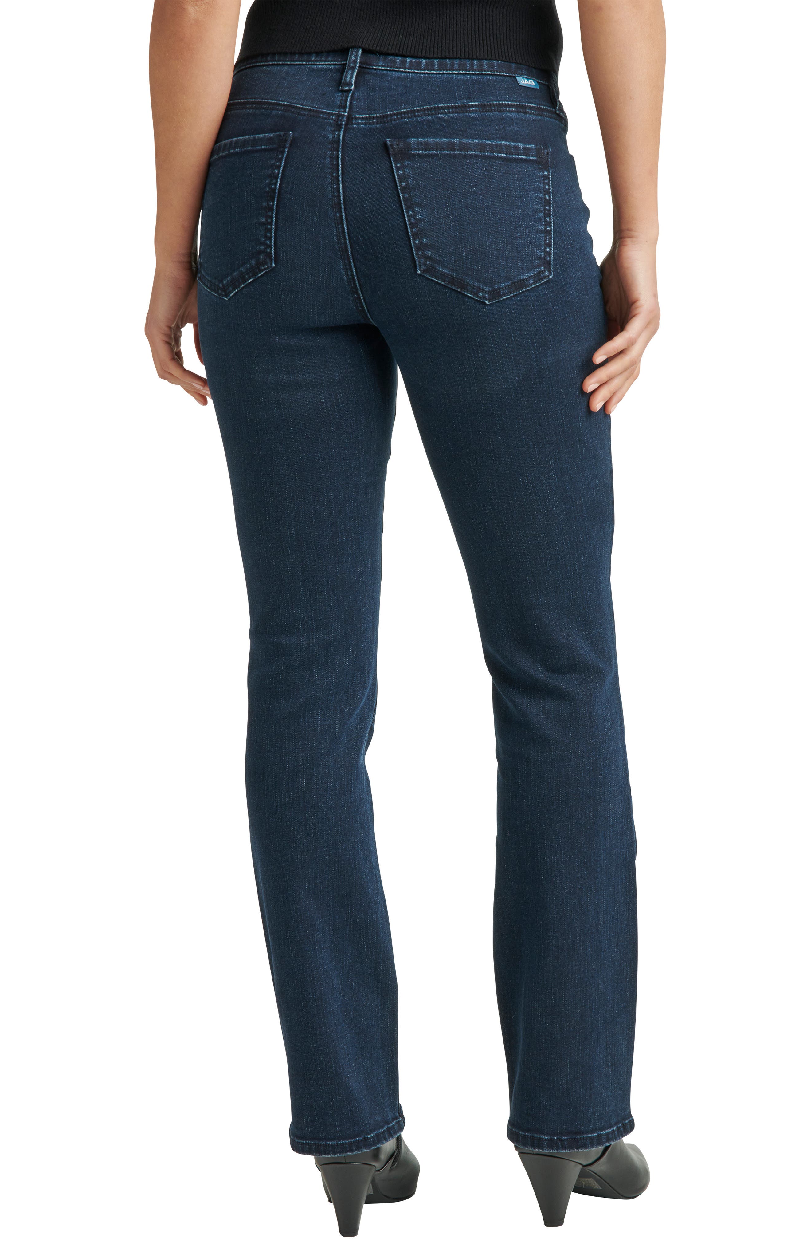 Jag Jeans Eloise Bootcut Jeans | Nordstrom