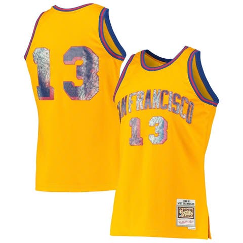 Mitchell & Ness Gary Payton Seattle Supersonics 2001/02 Hardwood Classics  Swingman Jersey At Nordstrom in Green for Men