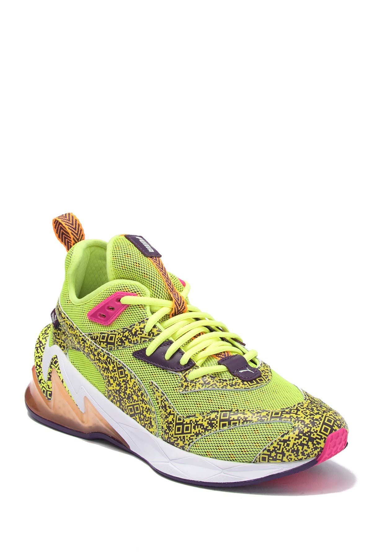 puma lqdcell origin sneaker