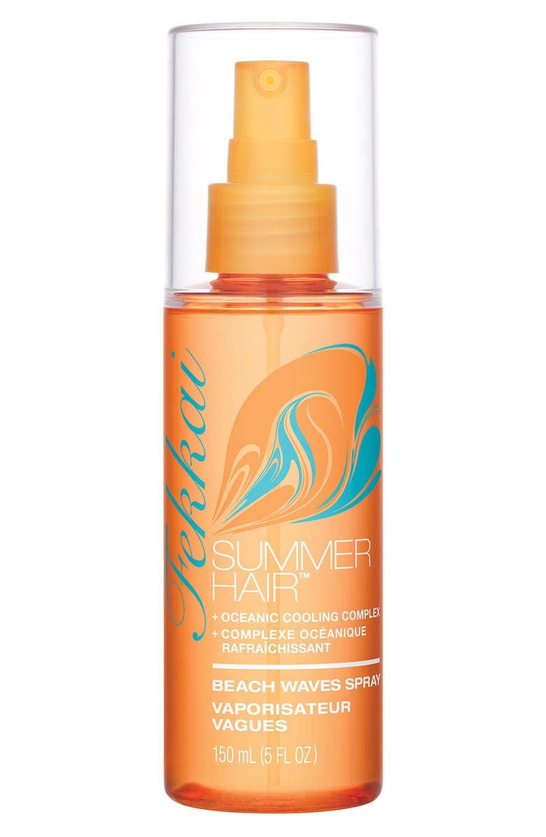 Fekkai Summer Hair Beach Waves Spray Nordstrom Fekkai Summer Hair Beach Waves Spray Nordstrom