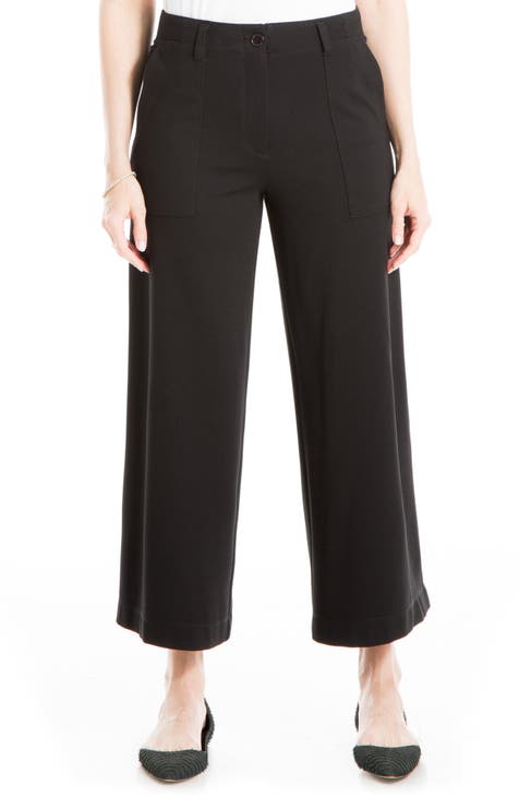 Women's High Rise Work Pants & Trousers