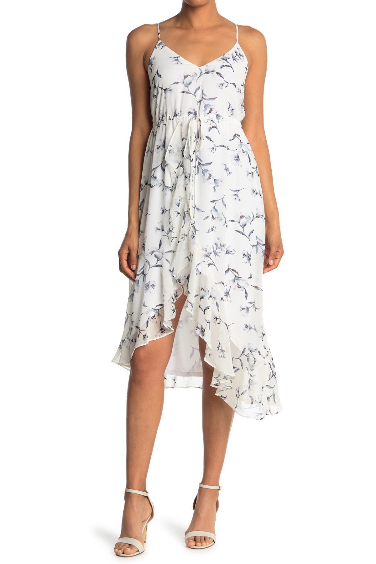 wrangler lace dress