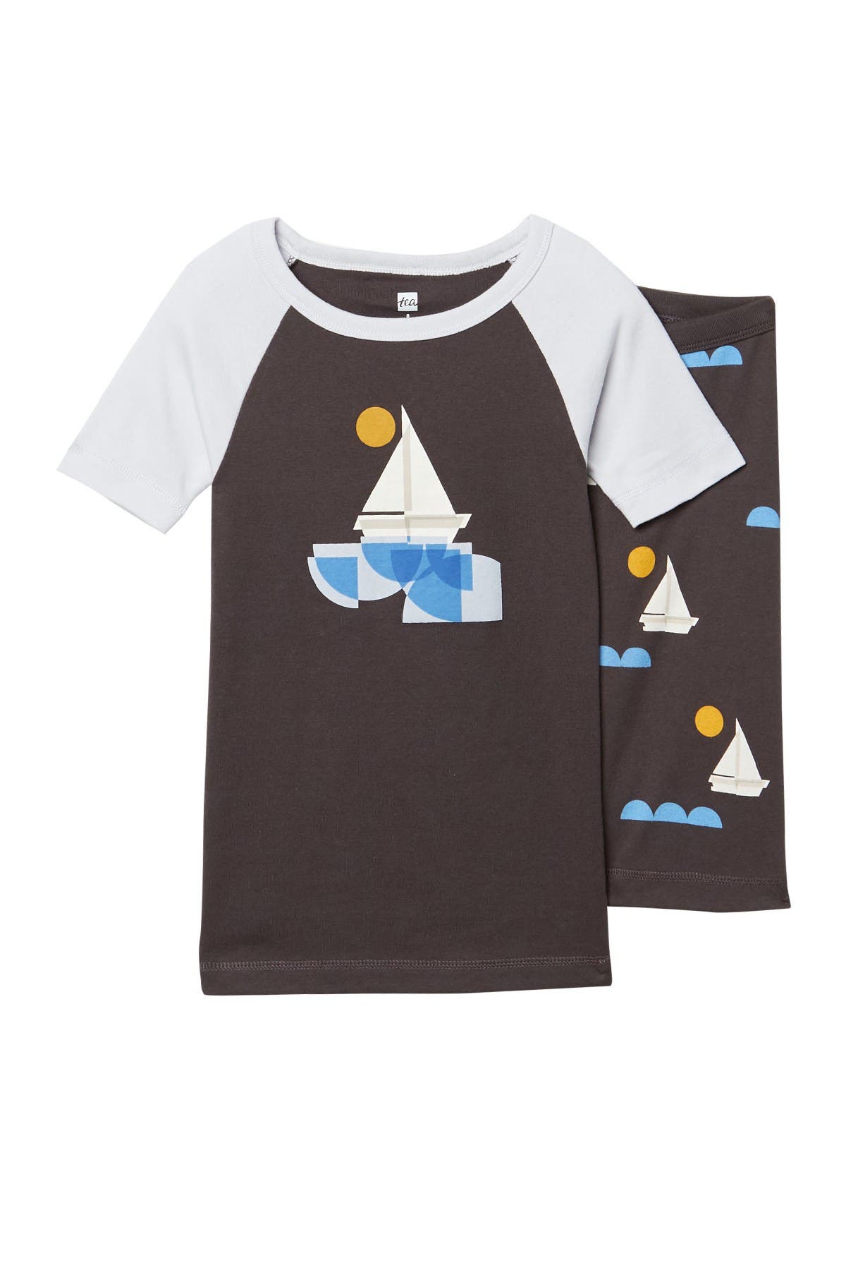 tea collection baby clothes